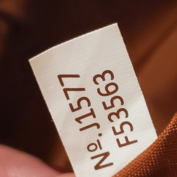 Large Coach Double Corner Zip Wristlet Wallet - Picture 3 of 10